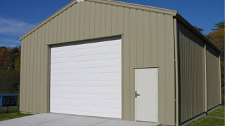 Garage Door Openers at Broadmoor Park, Florida